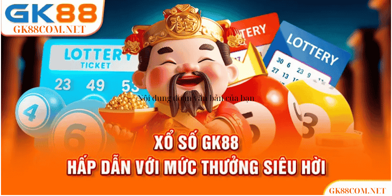 Slot Game gk88 Chơi Hay Nổ Tiền Đầy Ví