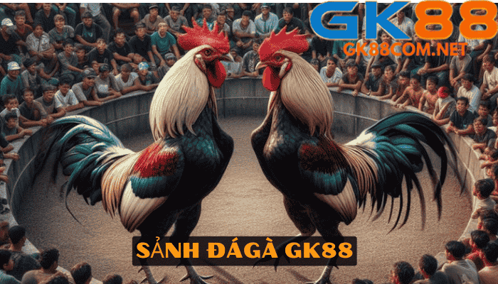 Hiểu rõ văn hóa đá gà gk88 